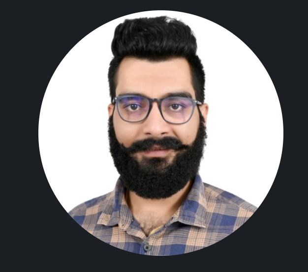Ankit Sharma